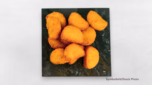 chickenNuggets
