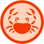 Icon für Allergen B