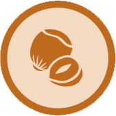 Icon für Allergen A