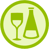 Icon für Allergen A