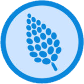 Icon für Allergen A