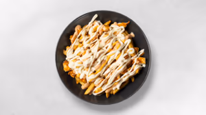 chiknFries