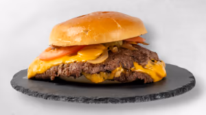 Burger-Icon