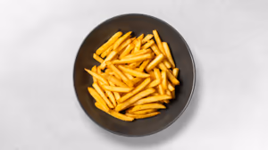 fries