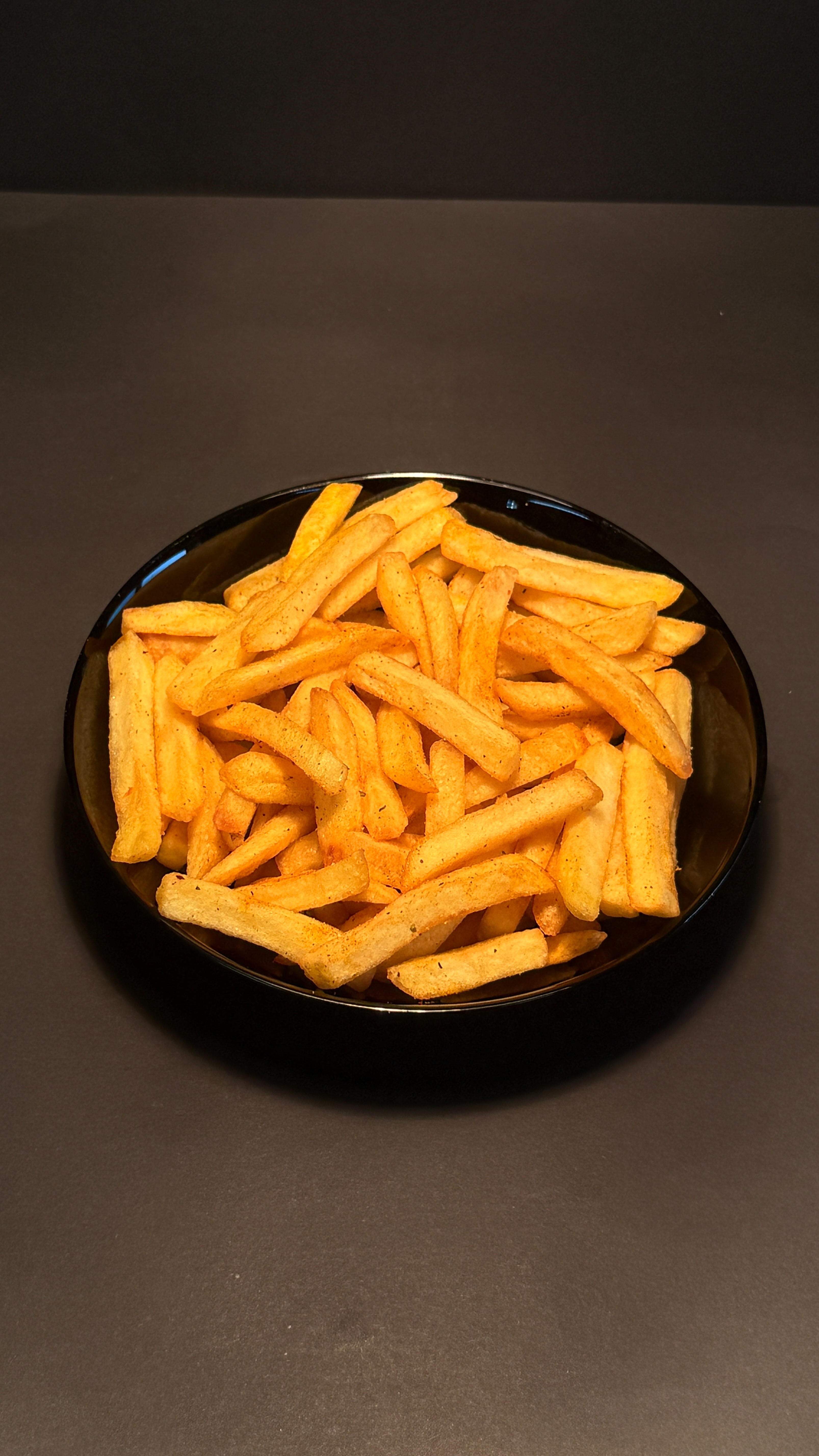 fries