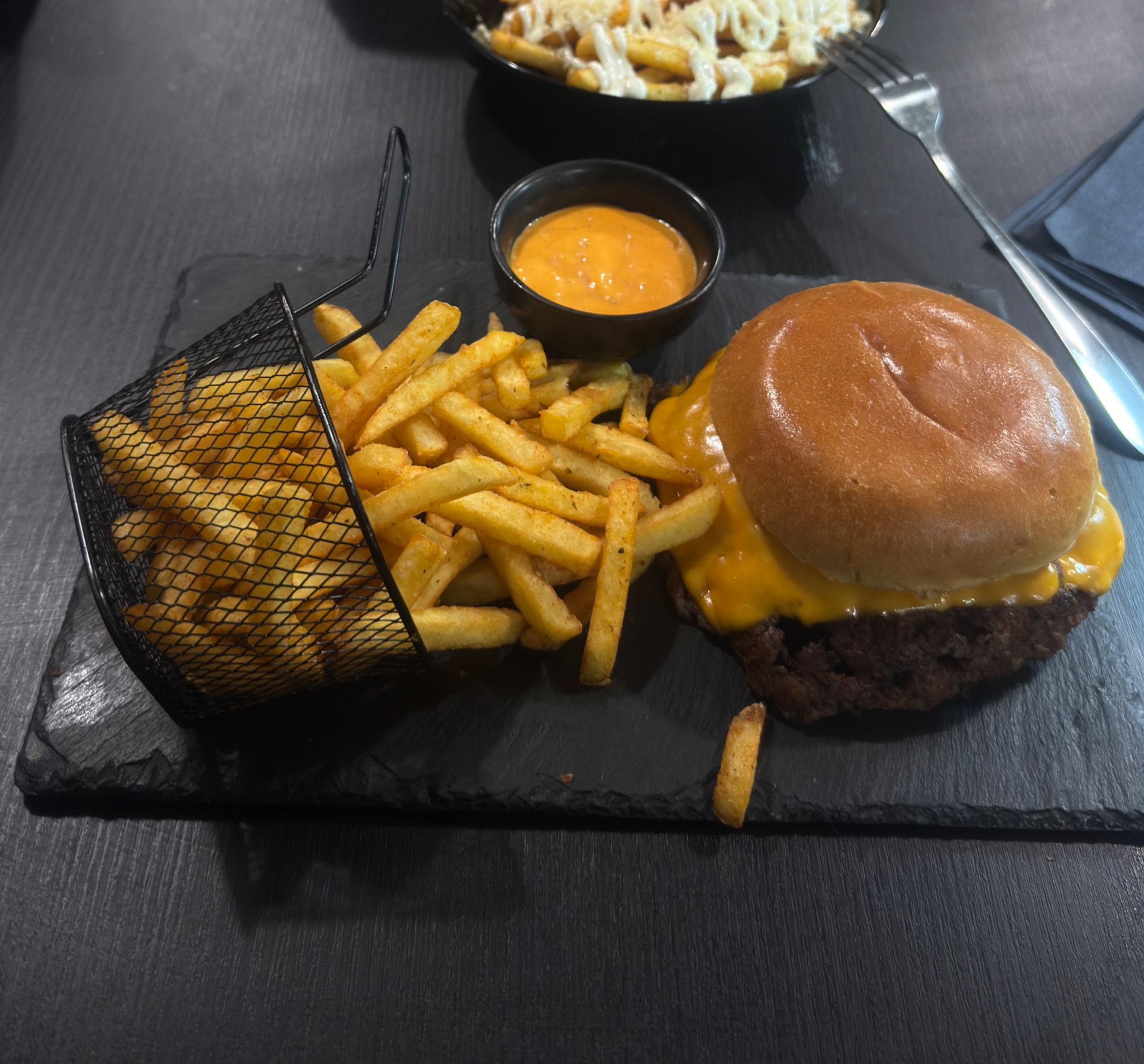 Menu Icon